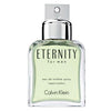 Calvin Klein Eternity Eau de Toilette 100ml / 3.4 oz Spray For Men - Tester with Cap - Image 1