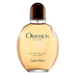 Calvin Klein Obsession Eau de Toilette 100ml / 3.4 oz Spray For Men - Tester with Cap - Image 1