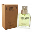 Calvin Klein Eternity Eau de Toilette 100ml / 3.4 oz Spray For Men - Tester with Cap - Image 1