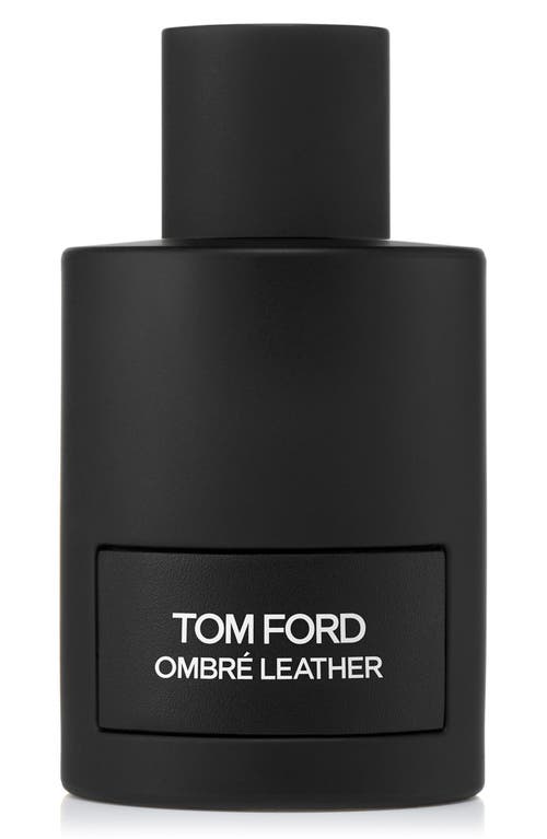 TOM FORD OMBRE LEATHER 3.4OZ, MEN'S PERFUME, EDP