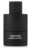 TOM FORD OMBRE LEATHER 3.4OZ, MEN'S PERFUME, EDP