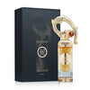 LATTAFA SEHR 3.4OZ, MEN'S PERFUME, EDP