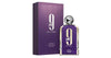 AFNAN 9PM FEMME 3.4OZ, WOMEN'S PERFUME, EDP