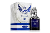 ARMAF BUCEPHALUS XII 3.4OZ, UNISEX PERFUME, EDP