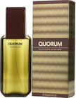 QUORUM 3.4OZ, MEN'S PERFUME, EDT