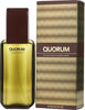 QUORUM 3.4OZ, MEN'S PERFUME, EDT