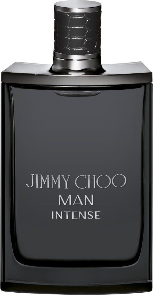 JIMMY CHOO INTENSE 3.3OZ, MEN'S PERFUME, EDT