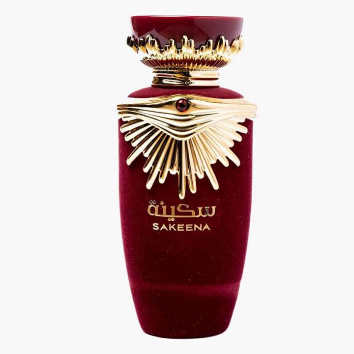 LATTAFA SAKEENA 3.4OZ, UNISEX, EDP