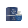 AFNAN RARE REEF 3.4OZ, UNISEX PERFUME, EDP