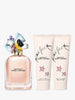 MARC JACOBS PERFECT 3PC SET, WOMEN'S GIFT SET, EDP