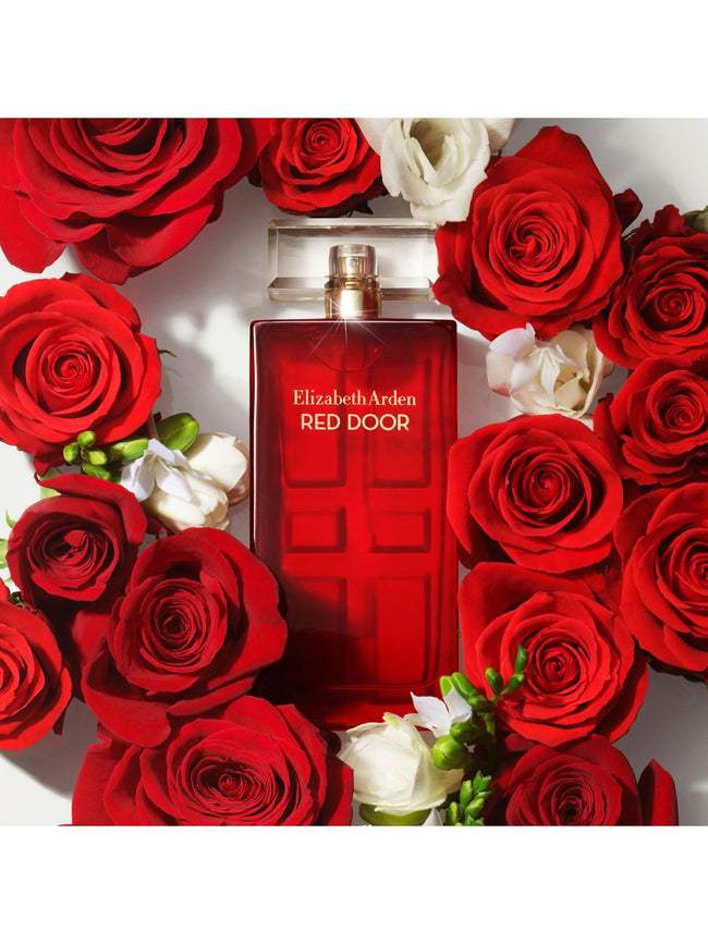 RED DOOR 3.3OZ, WOMEN'S PERFUME, EDT