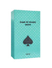 GAME OF SPADES MOON 3.4OZ PARFUME, MEN'S PERFUME