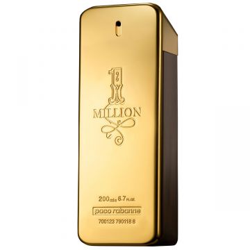 1 MILLION 6.7OZ, MEN'S PERFUME, EDT