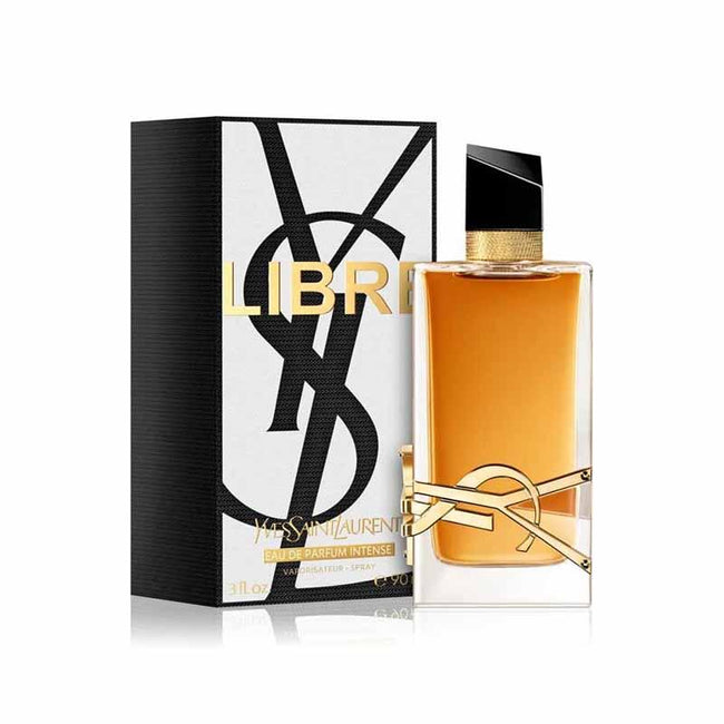 YSL LIBRE INTENSE 3OZ, WOMEN'S PERFUME, EDP