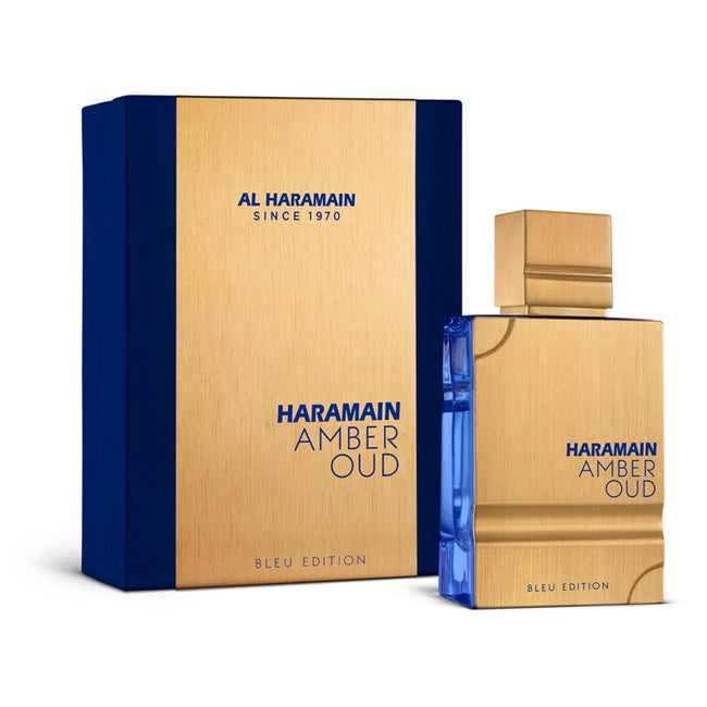 AMBER OUD BLEU 2OZ, MEN'S PERFUME, EDP