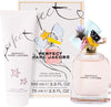 MARC JACOBS PERFECT 2PC SET, WOMEN'S GIFT SET, EDP