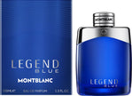 LEGEND BLUE 3.3OZ, MEN'S PERFUME, EDP