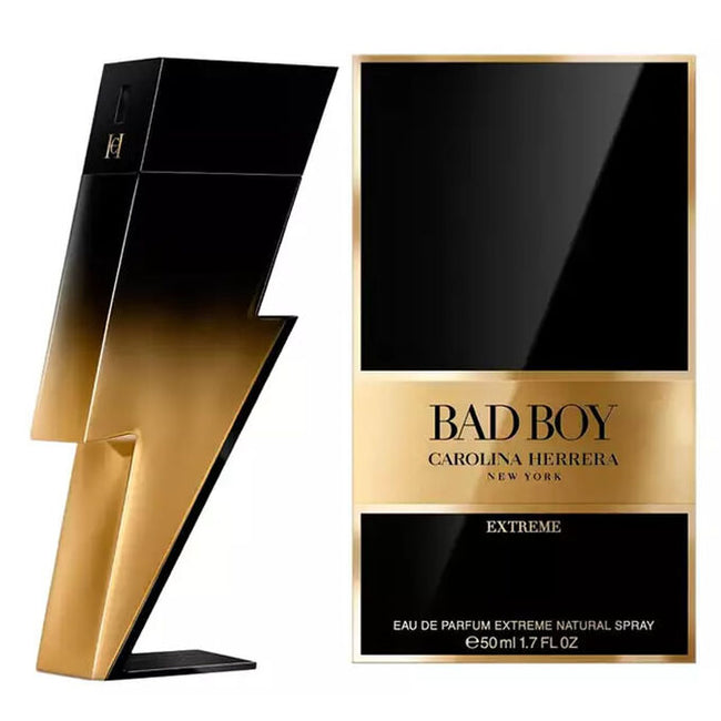 BAD BOY EXTREME 1.7OZ, MEN'S PERFUME, EDT