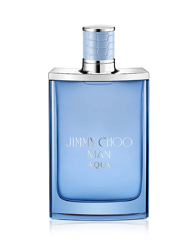 JIMMY CHOO AQUA 3.3OZ, MEN'S PERFUME, EDT