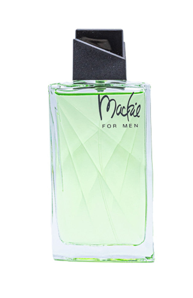 BOB MACKIE 3.4OZ, MEN'S PERFUME, EDT