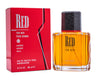 RED BY GIORGIO 3.4OZ, MEN'S PERFUME, EDT