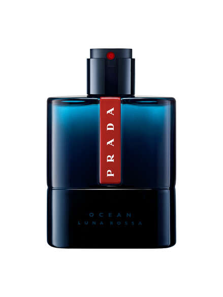 LUNA ROSSA OCEAN 3.3OZ, MEN'S PERFUME, EDT