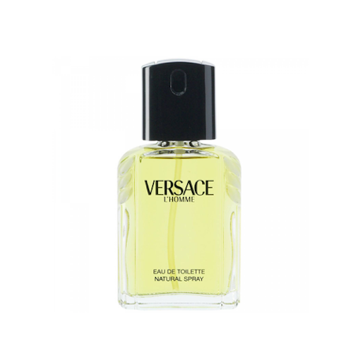 VERSACE LHOMME 3.3OZ, MEN'S PERFUME, EDT