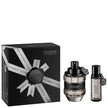 VIKTOR&ROLF SPICEBOMB 2PC SET, MEN'S GIFT SET, EDT