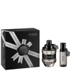 VIKTOR&ROLF SPICEBOMB 2PC SET, MEN'S GIFT SET, EDT