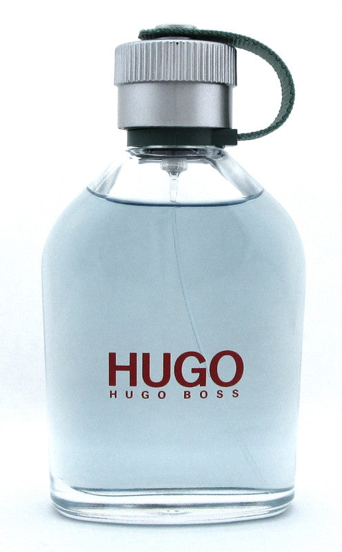 TEST HUGO GREEN 4.2OZ, MEN'S PERFUME, EDT
