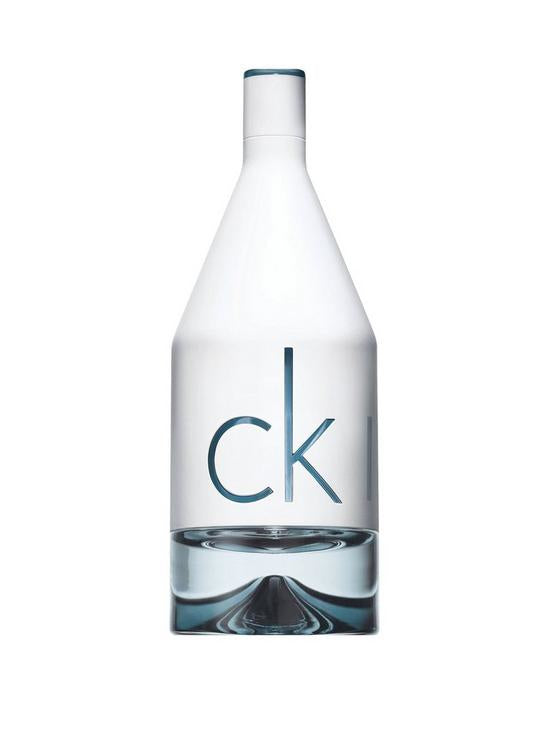 CK IN 2U 5OZ, MEN'S PERFUME, EDT