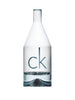 CK IN 2U 5OZ, MEN'S PERFUME, EDT