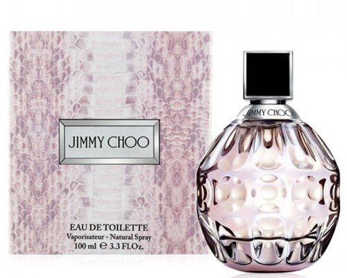 JIMMY CHOO 3.3OZ, WOMEN'S PERFUME, EDT