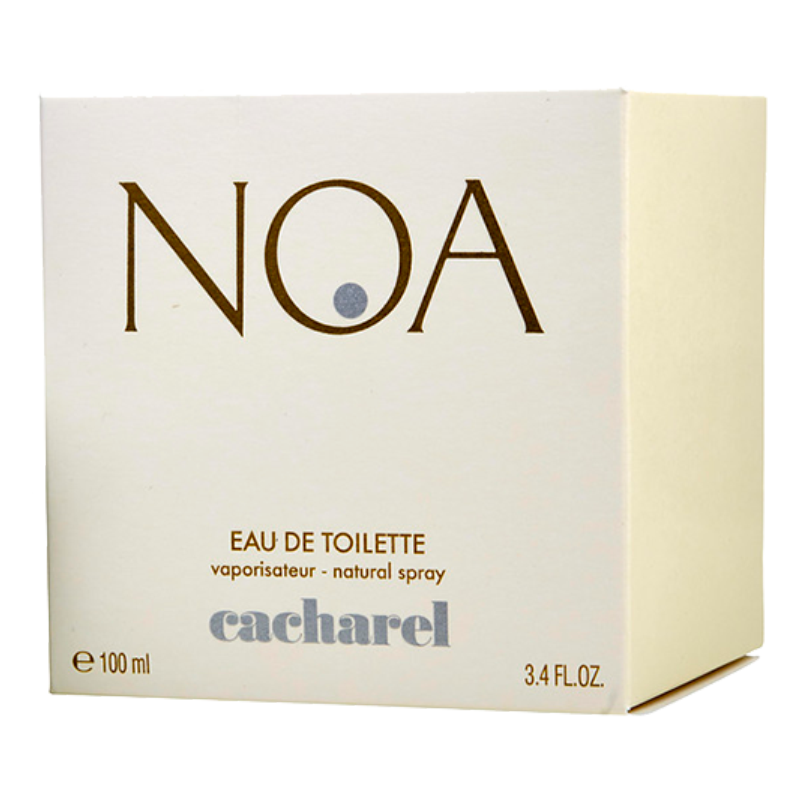 NOA BY CACHAREL 3.4OZ, WOMEN'S PERFUME, EDT