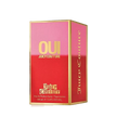 JUICY COUTURE OUI 3.4OZ, WOMEN'S PERFUME, EDP