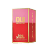 JUICY COUTURE OUI 3.4OZ, WOMEN'S PERFUME, EDP