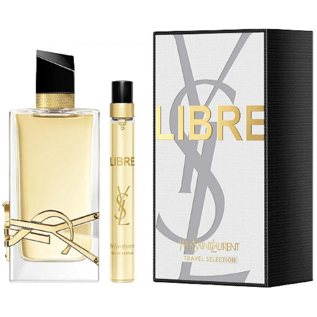 YSL LIBRE 2PC SET, WOMEN'S GIFT SET, EDP