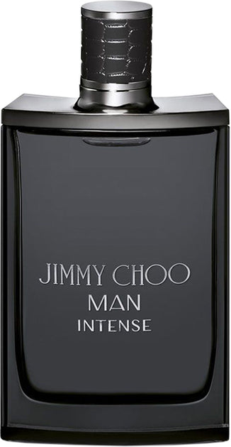 TEST JIMMY CHOO INTENSE 3.4OZ, MEN'S PERFUME, EDT