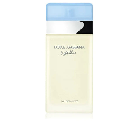 D&G LIGHT BLUE 6.7OZ, WOMEN'S PERFUME, EDT