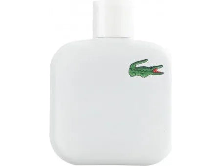 LACOSTE BLANC PURE 5.9OZ, MEN'S PERFUME, EDT