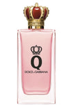 TESTER D&G 