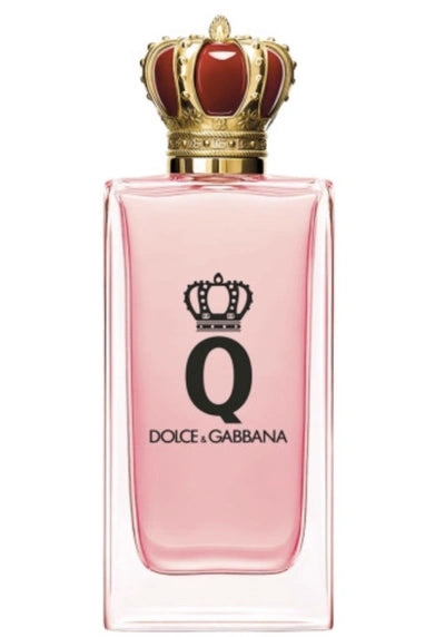 TESTER D&G 