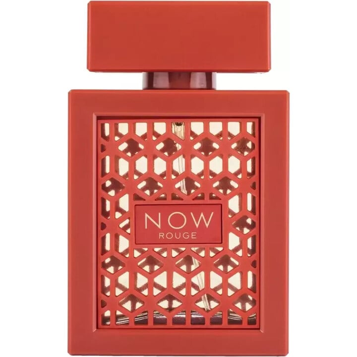 RAVE NOW ROUGE 3.4OZ, WOMEN'S PERFUME