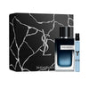 Y BY YSL(M)(H/B)2PC SET, MEN'S GIFT SET