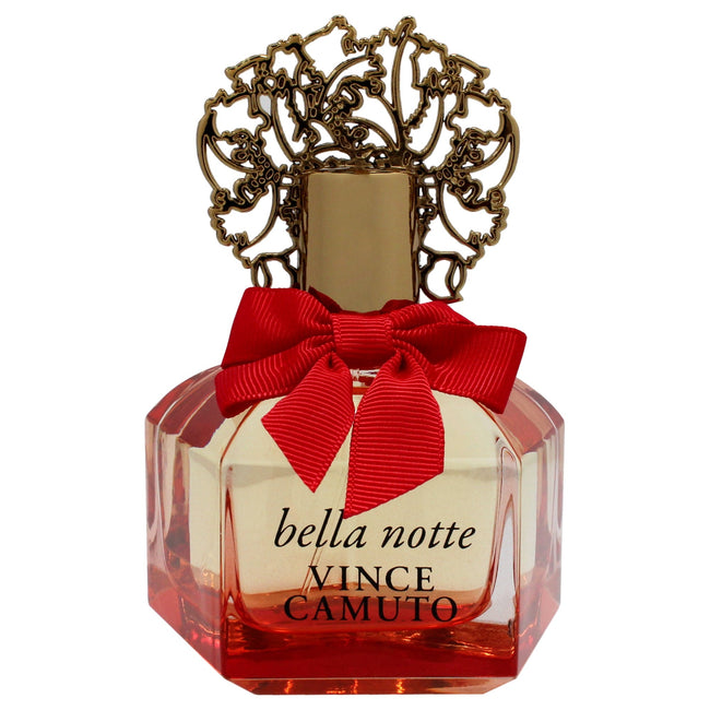 VINCE CAMUTO BELLA NOTTE 3.4OZ, WOMEN'S PERFUME, EDP