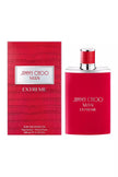 JIMMY CHOO MAN EXTREME 3.3OZ, MEN'S PERFUME, EDP