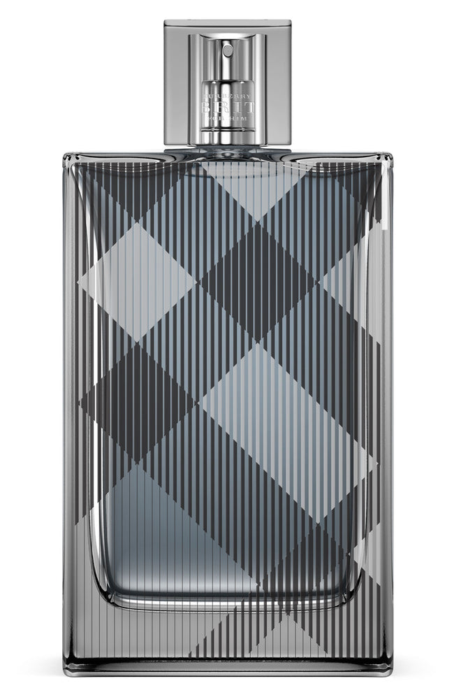 BURBERRY BRIT MEN 3.3OZ, MEN'S PERFUME, EDT