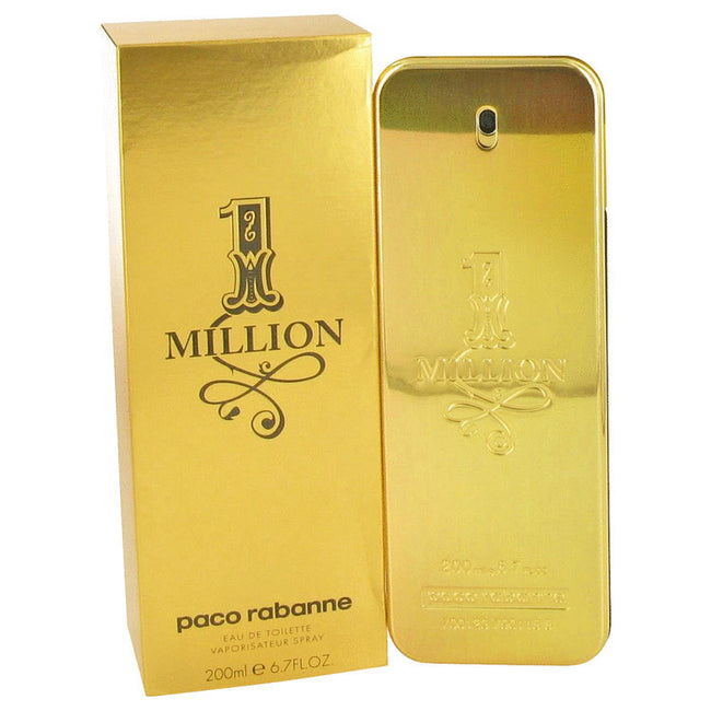 1 MILLION 6.7OZ, MEN'S PERFUME, EDT