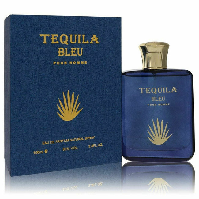 TEQUILA BLUE 3.4OZ, MEN'S PERFUME