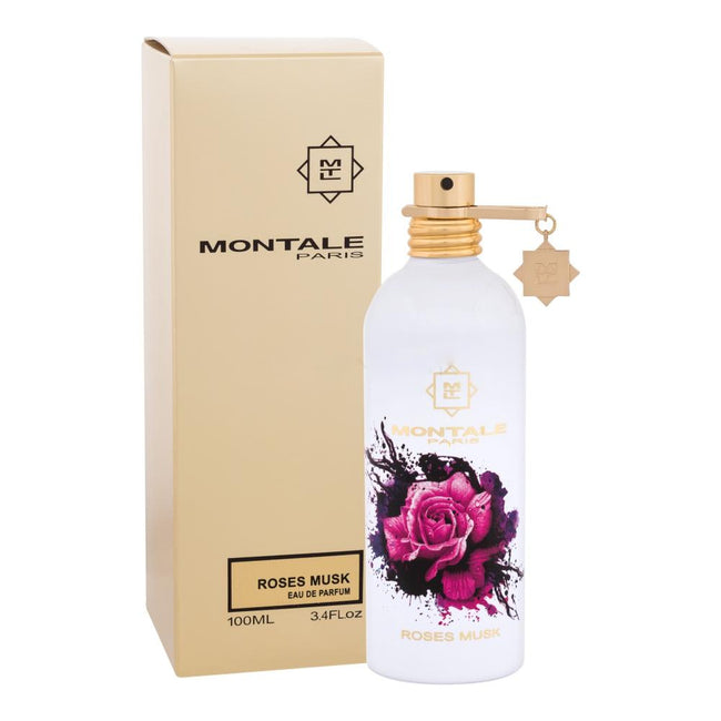 MONTALE ROSESMUCKLIMITED 1OZ, UNISEX, EDP